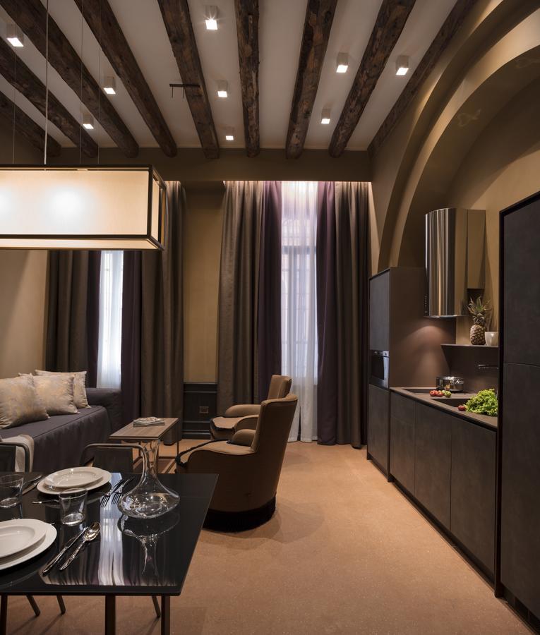 Aqua Apartments البندقية المظهر الخارجي الصورة