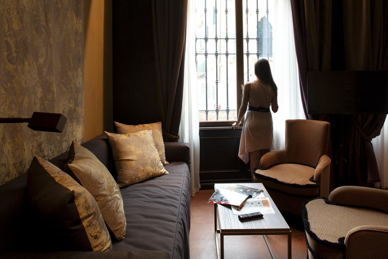 Aqua Apartments البندقية المظهر الخارجي الصورة