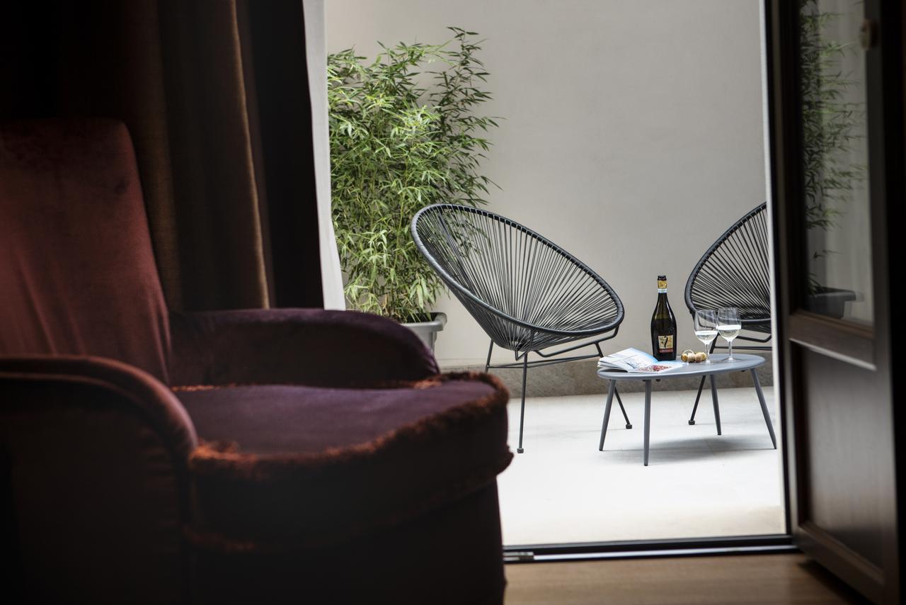 Aqua Apartments البندقية المظهر الخارجي الصورة