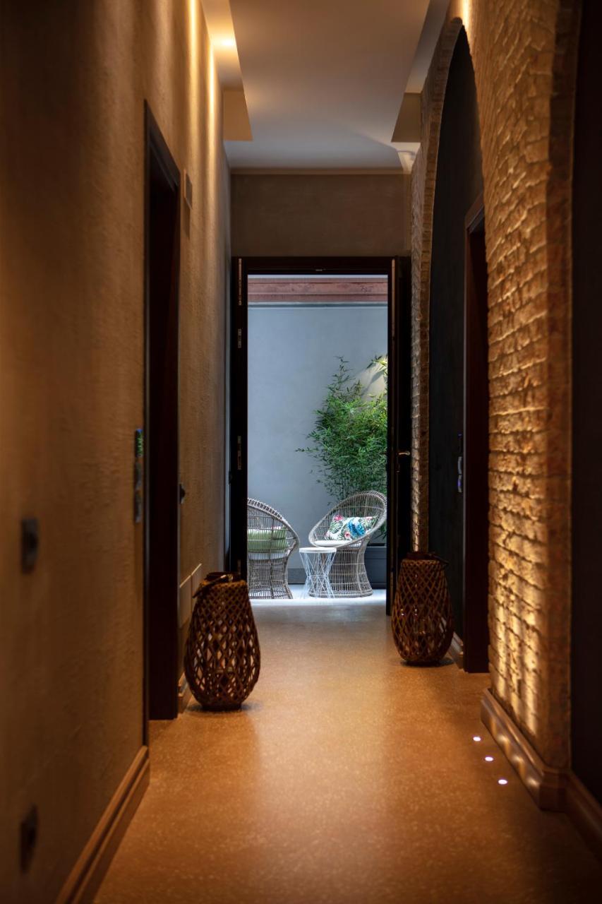 Aqua Apartments البندقية المظهر الخارجي الصورة